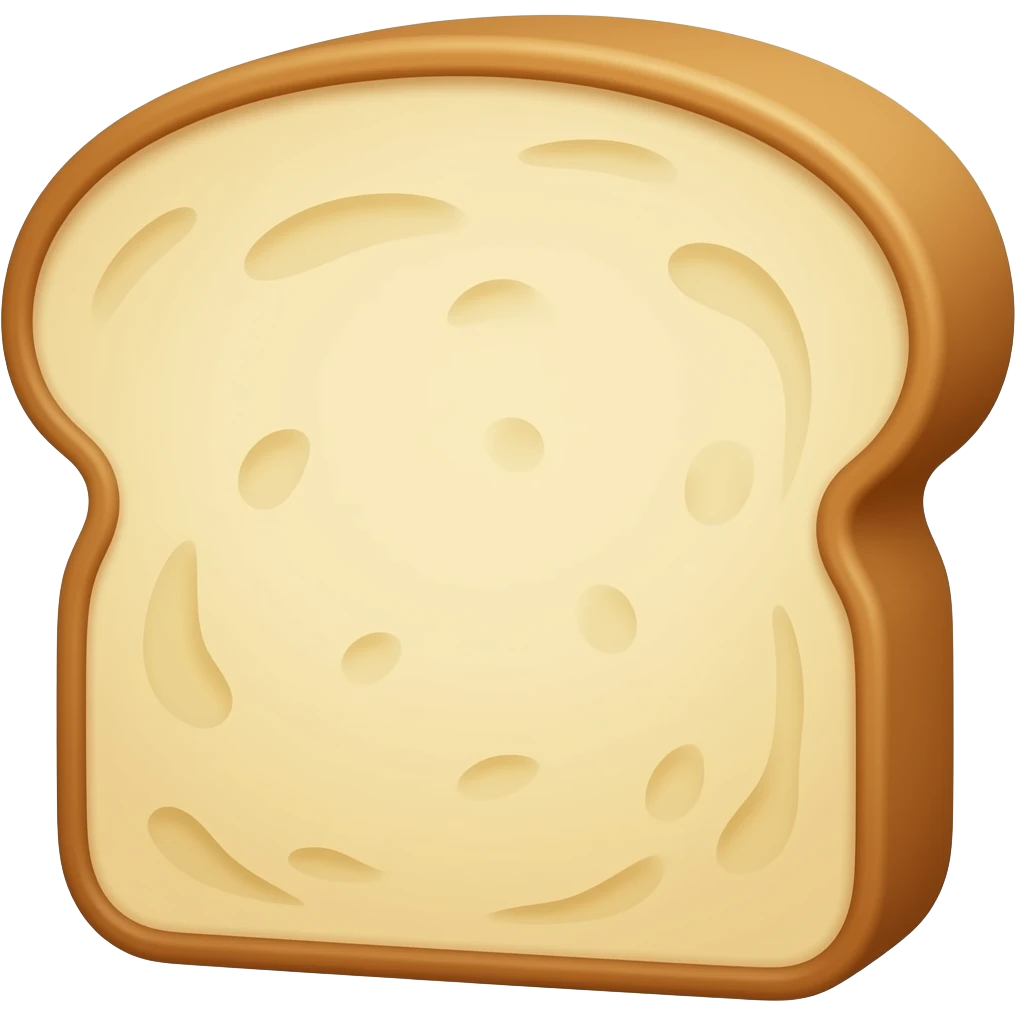 toast emoji