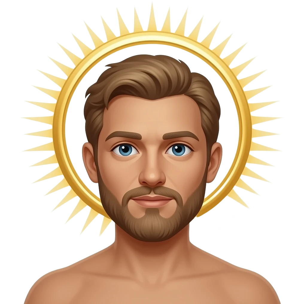 God emoji