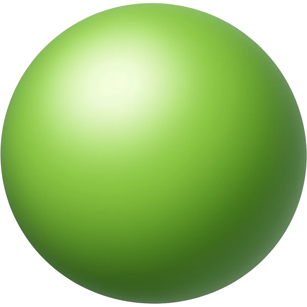 green peas emoji