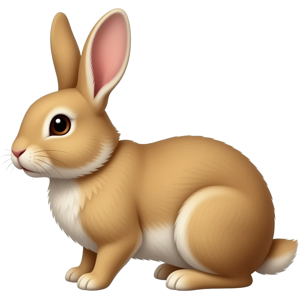 rabbit emoji