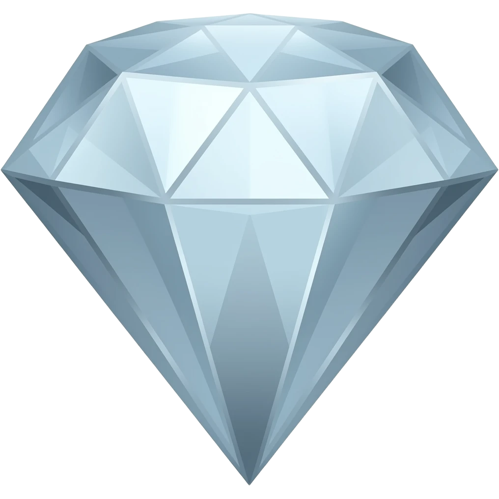 diamante emoji