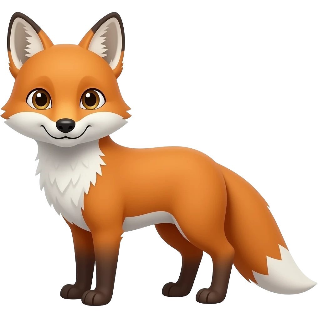 fox emoji