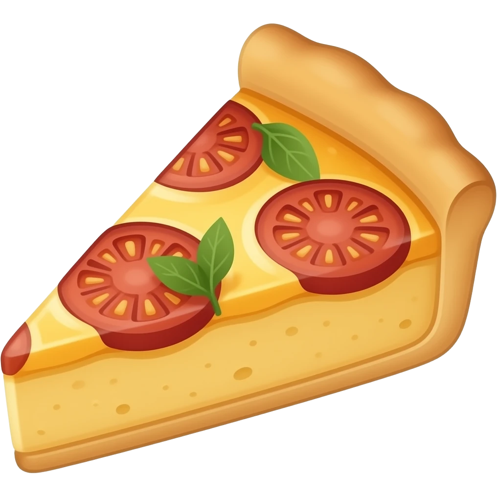 Fat torta emoji