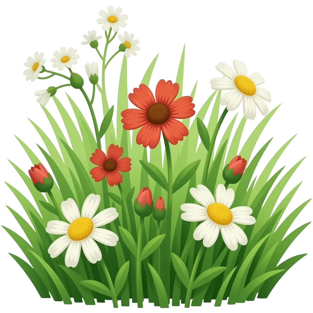 FLORES emoji