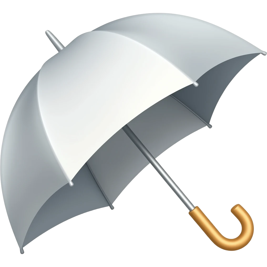 umbrella emoji
