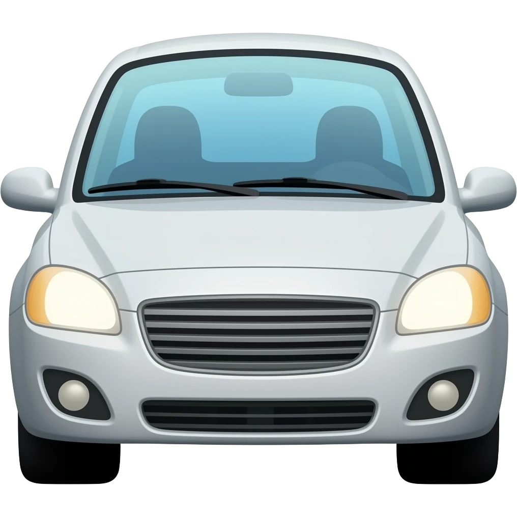 🚗 emoji