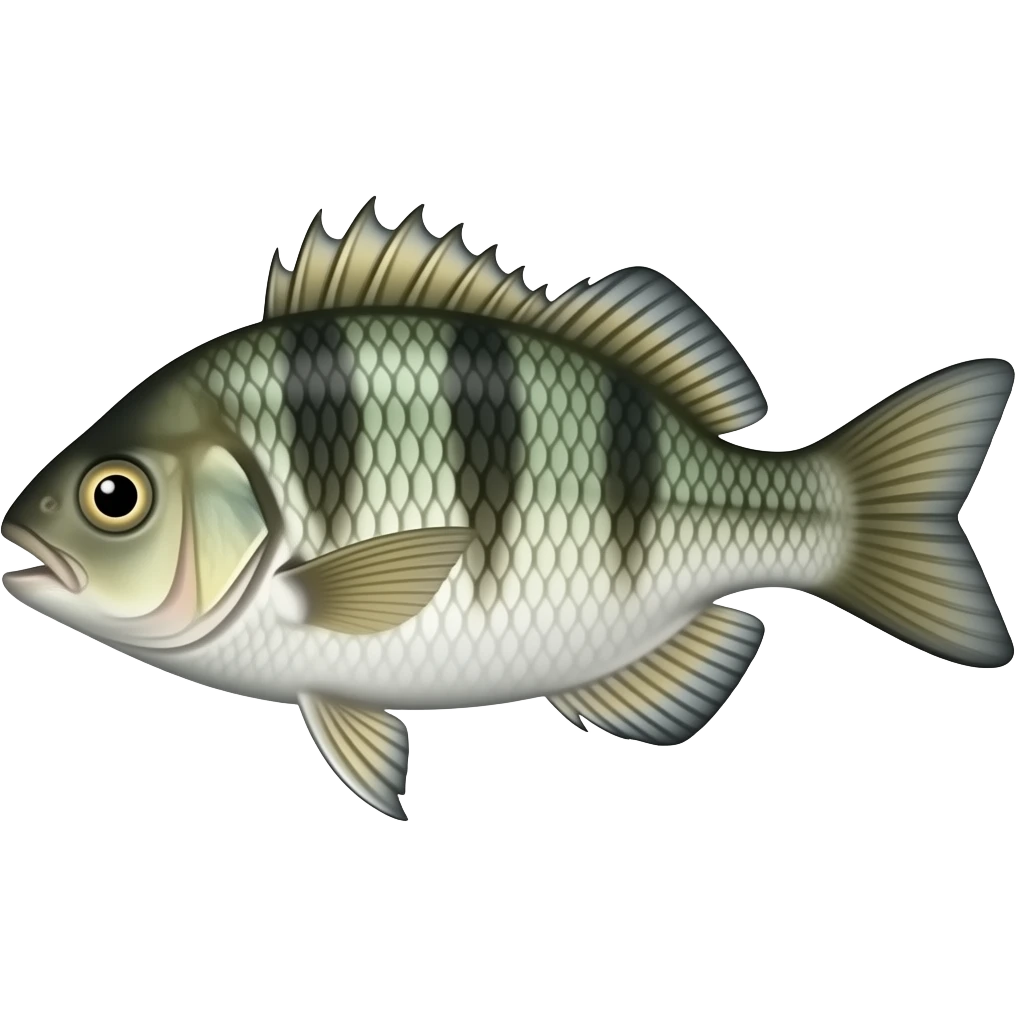 Fish emoji