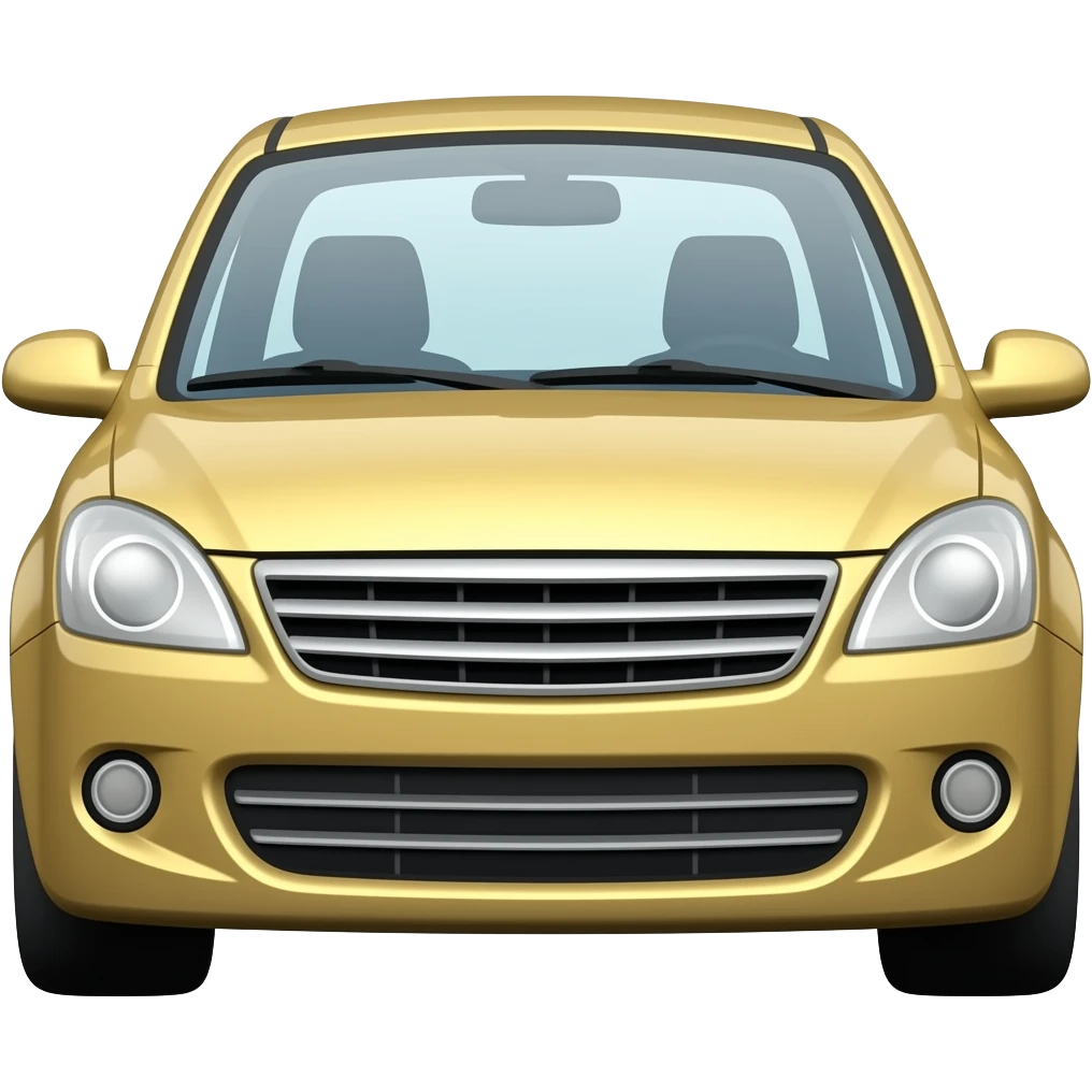 Convertible Car emoji