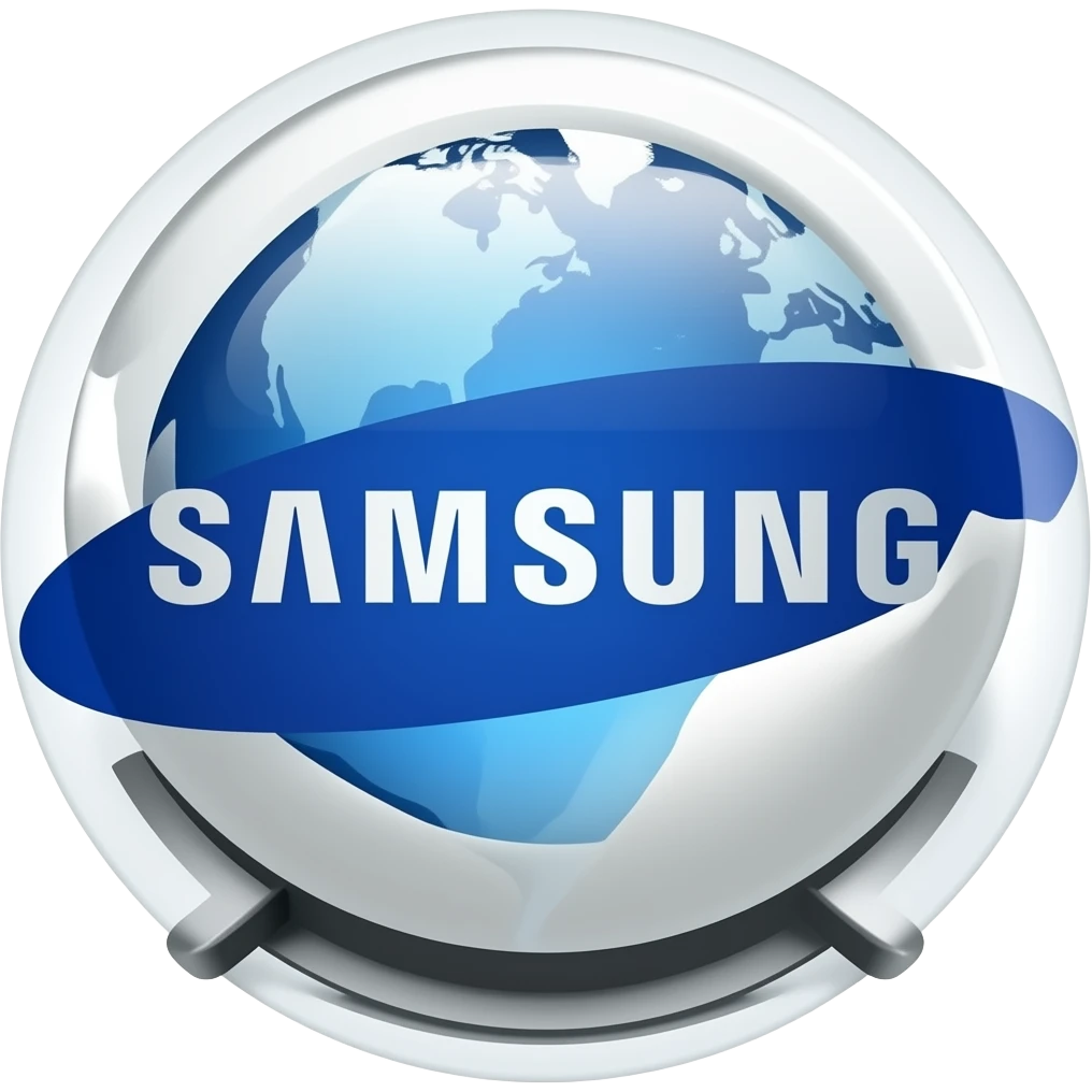 Samsung Electronics emoji
