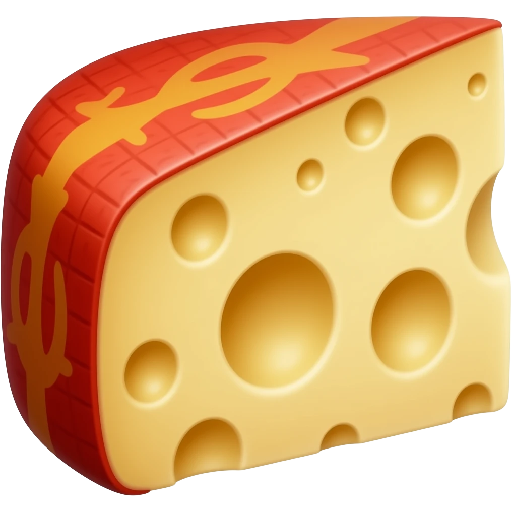 spanish fresh cheese emoji