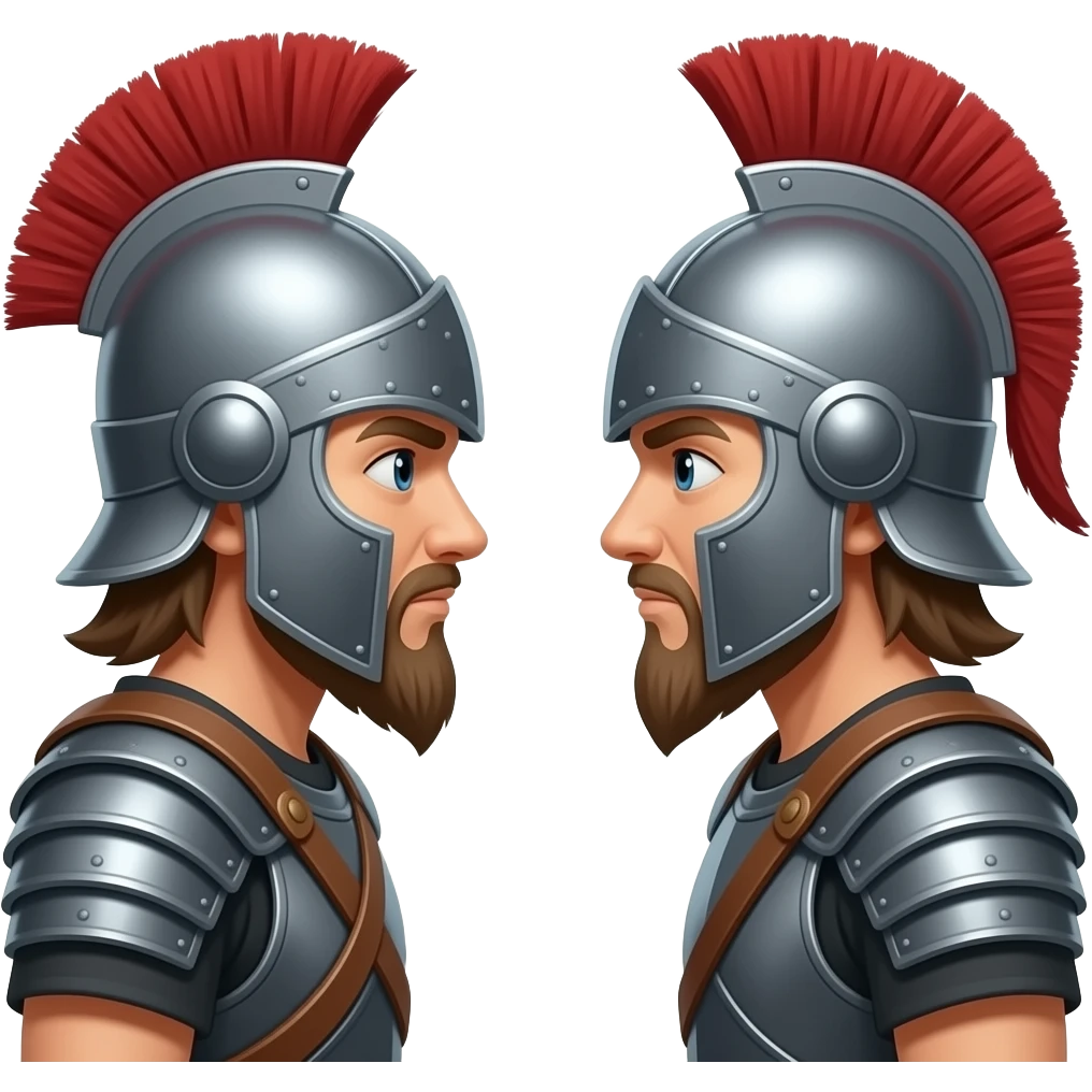 Versus emoji