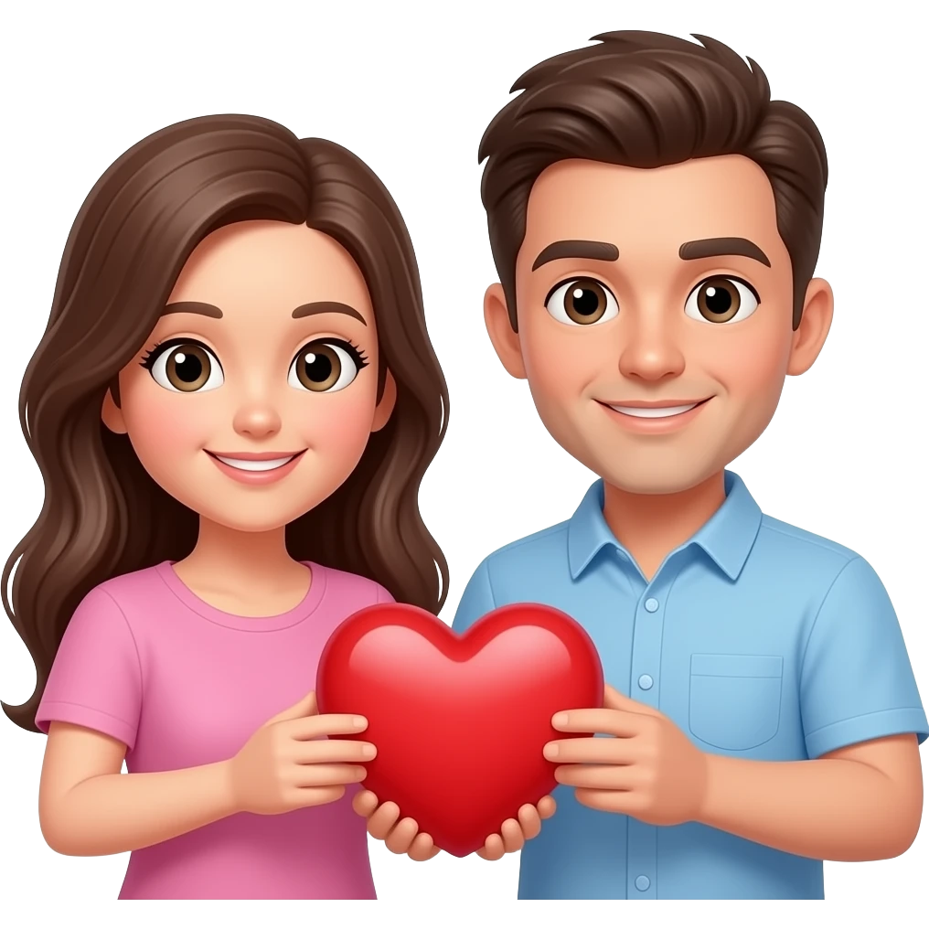 emoji de pareja emoji