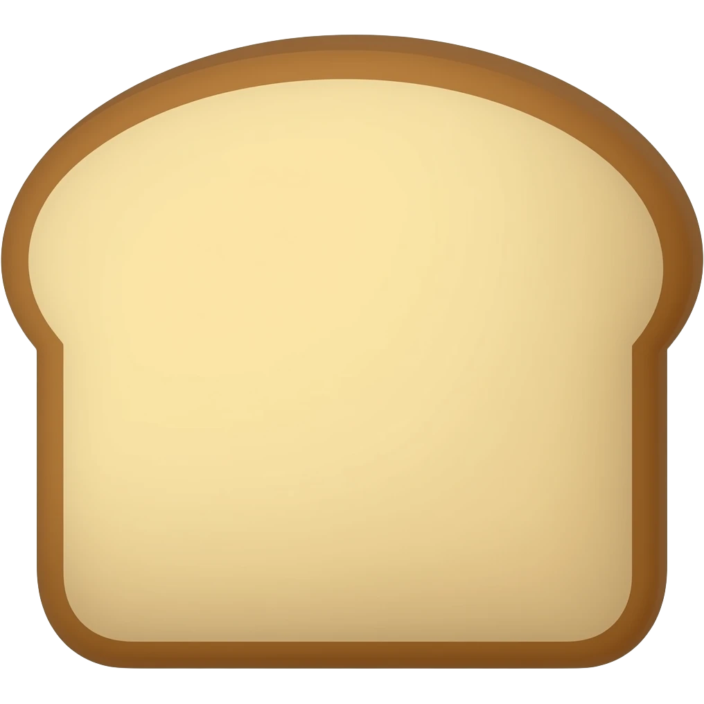 🍞 emoji