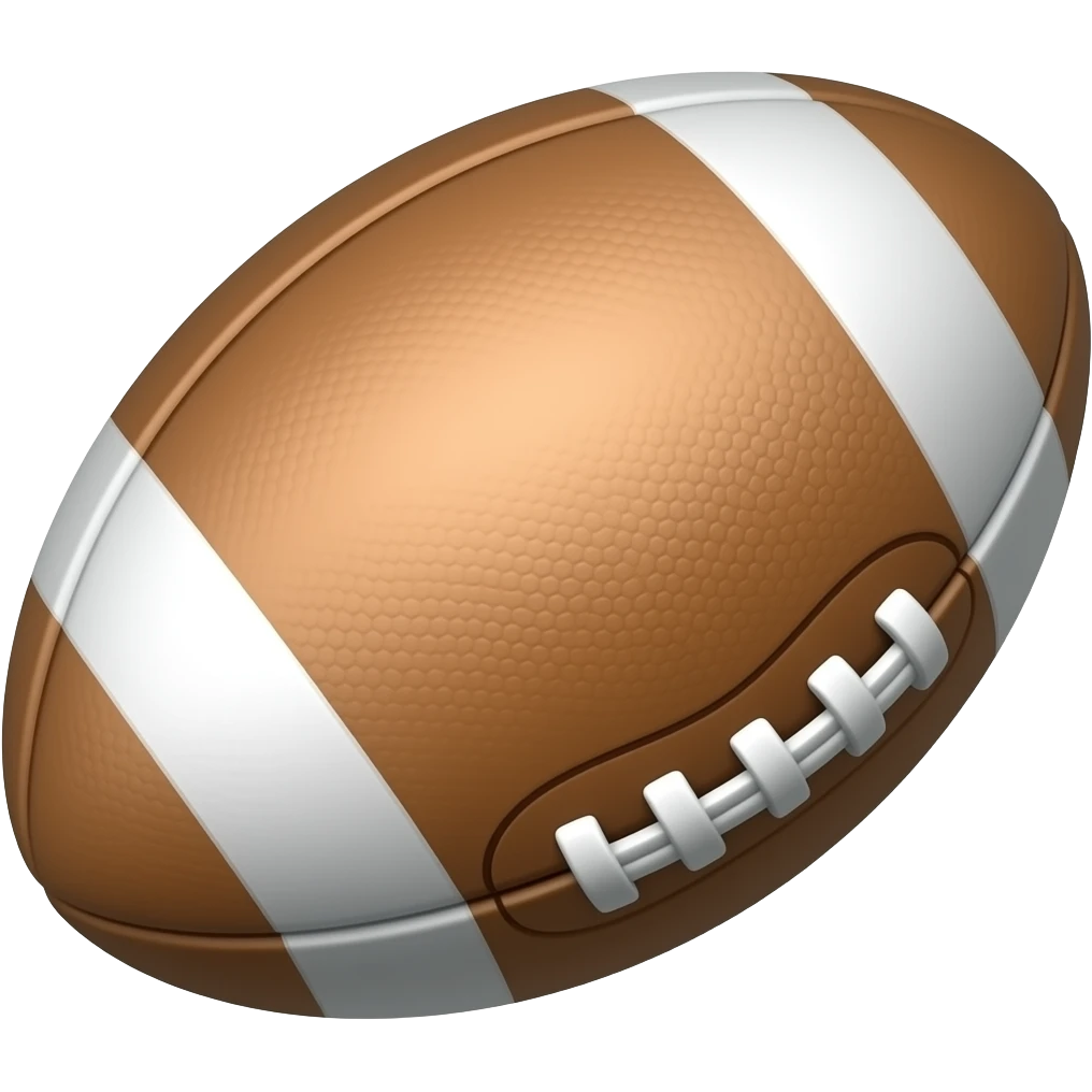 rugby emoji