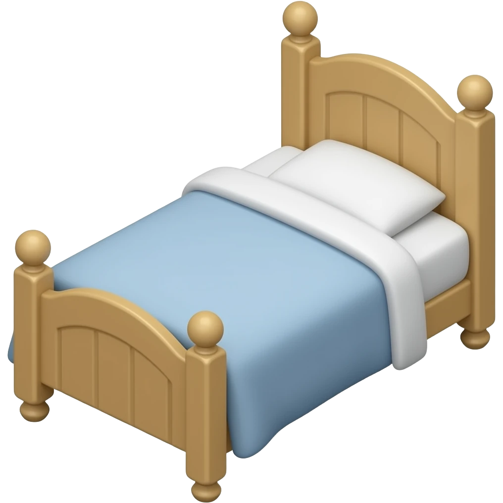 cot emoji