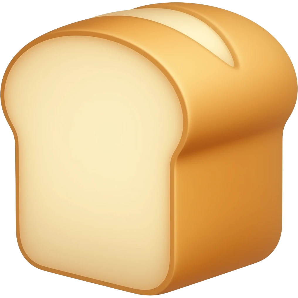 Bread emoji