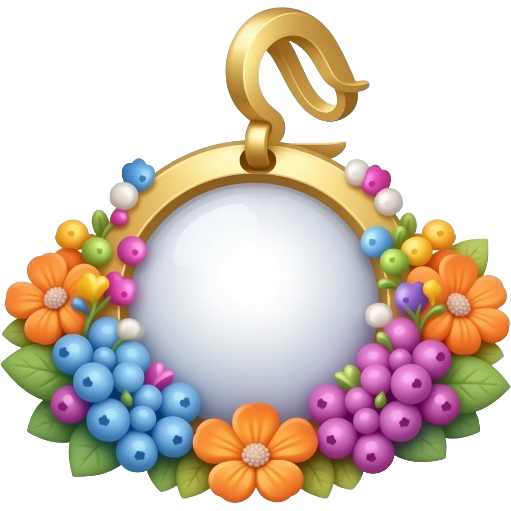 earring emoji