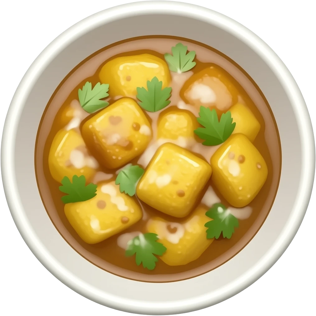 Curry emoji