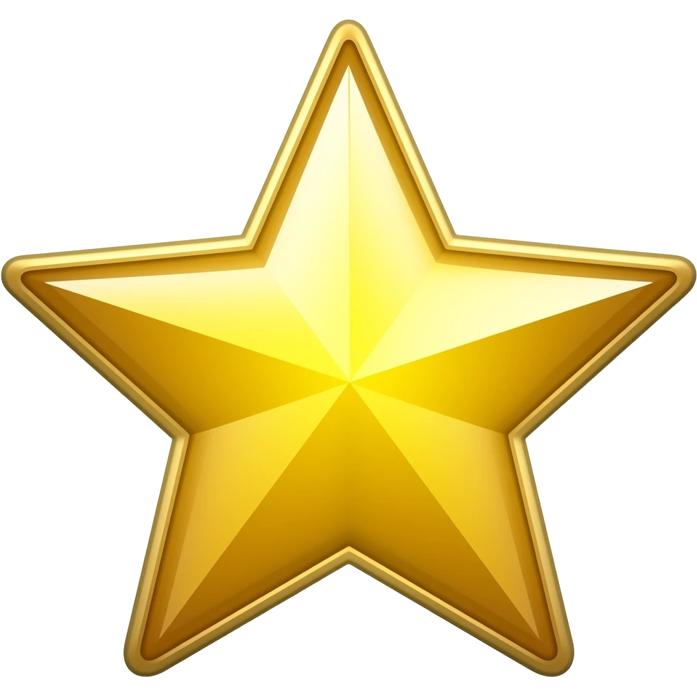 star emoji