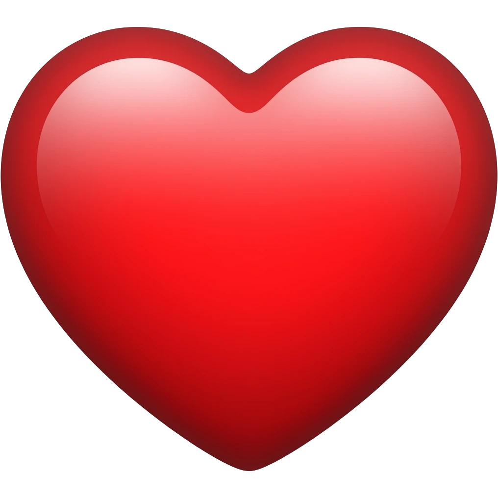 heart emoji