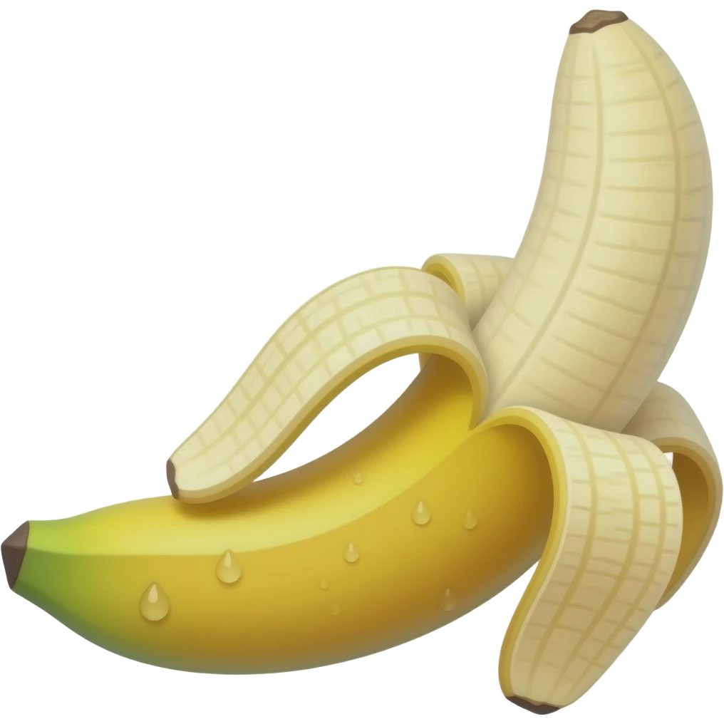 Banana sex wet emoji