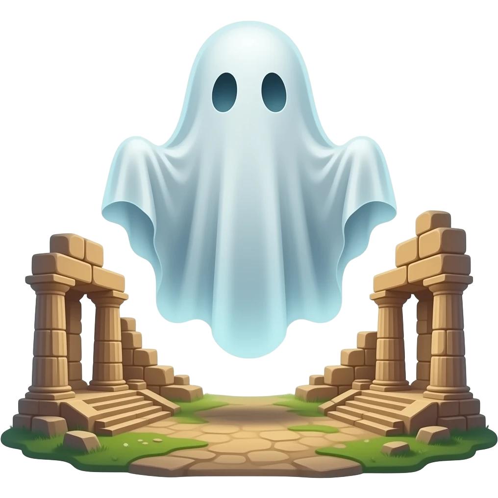 Hantu emoji