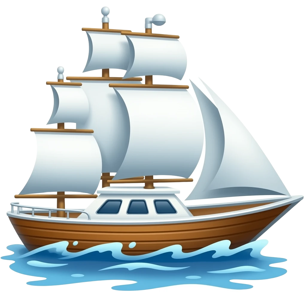 barco emoji