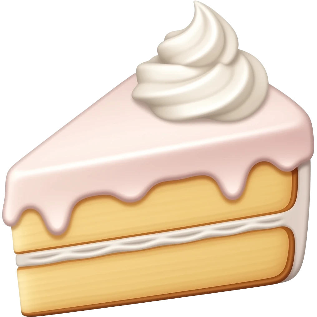 Frosting emoji