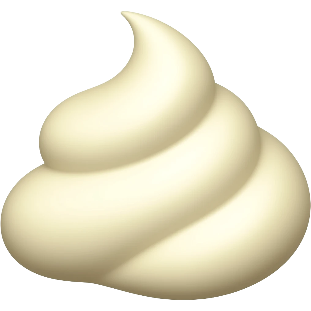 Crēme emoji