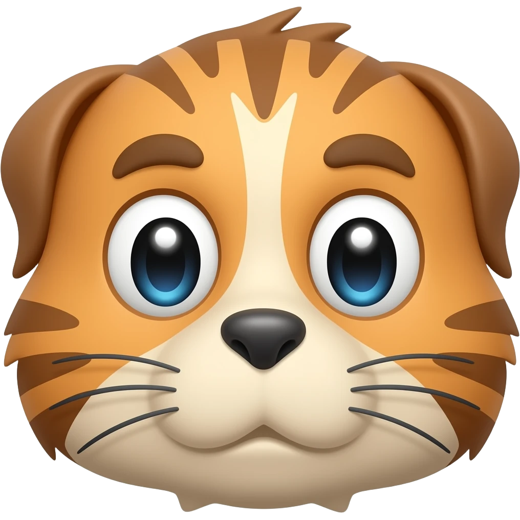 Edit courner emoji