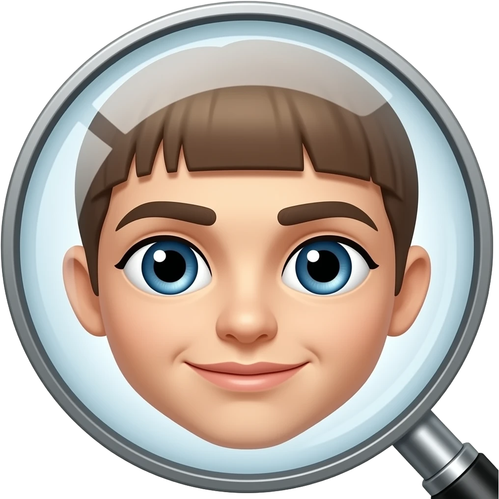 👀🔍 emoji