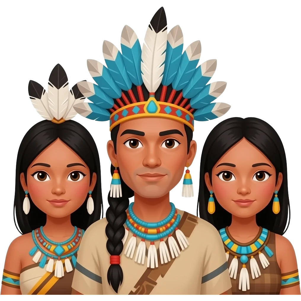 tribe emoji