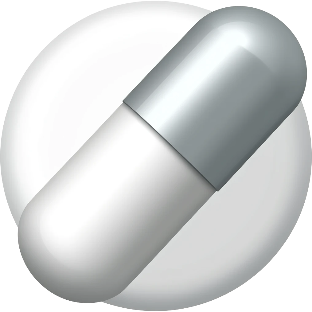 medicament emoji