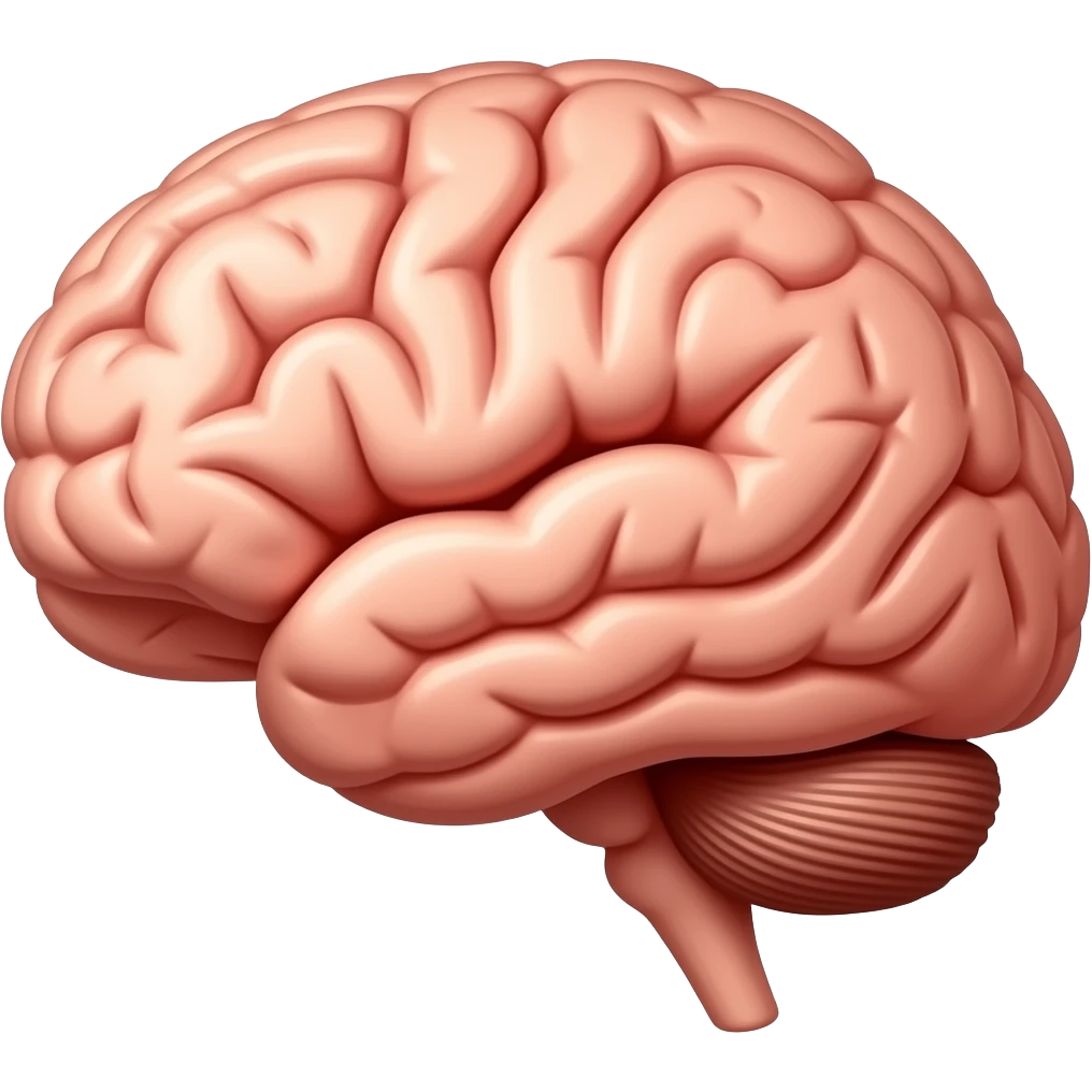 cognitive emoji