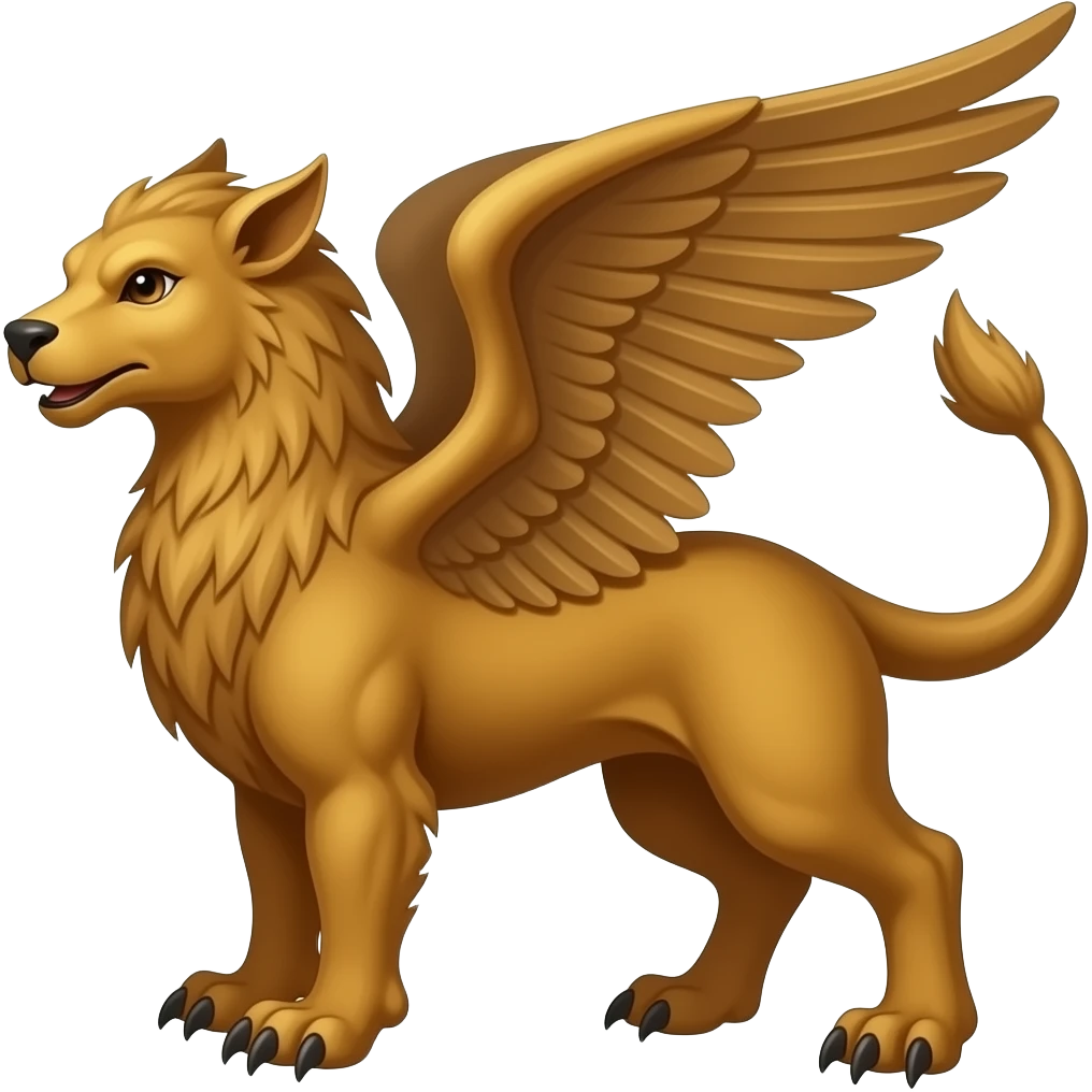 griffin emoji