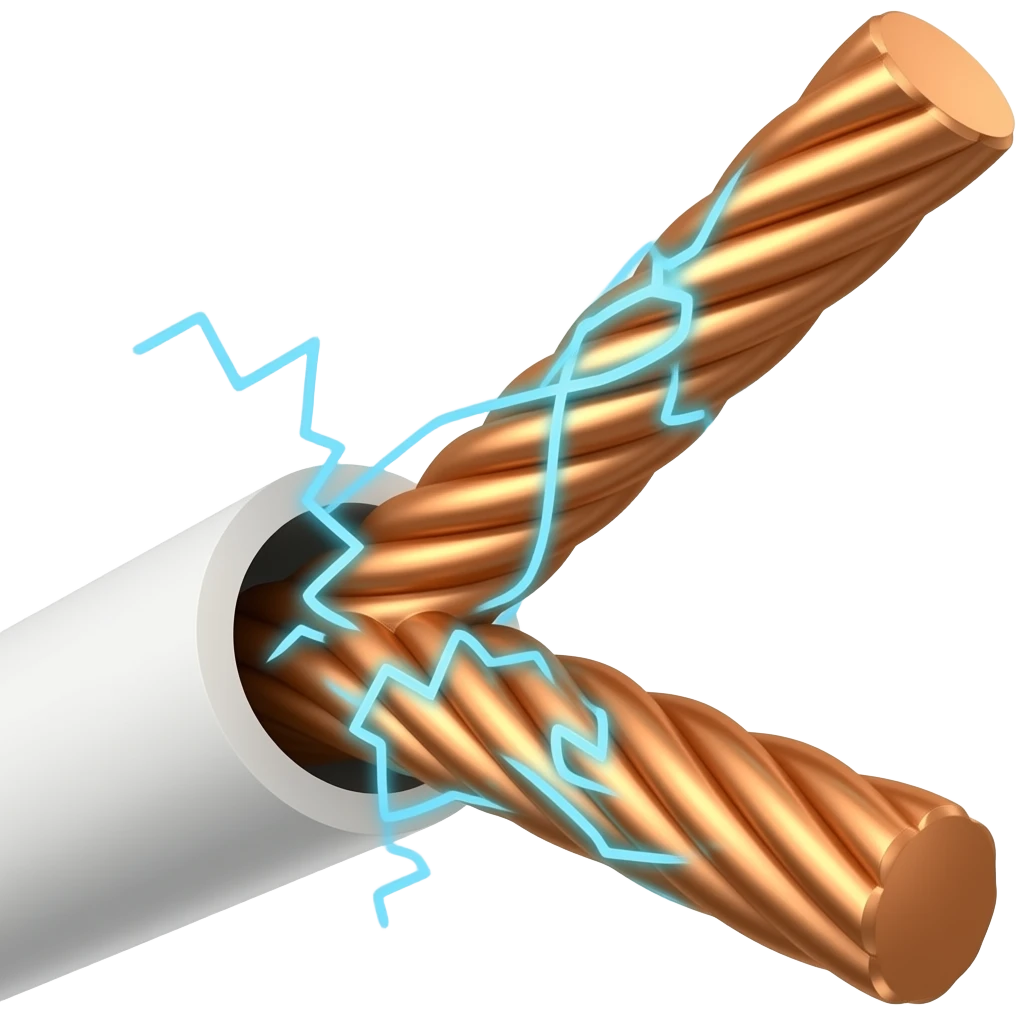 electricity emoji