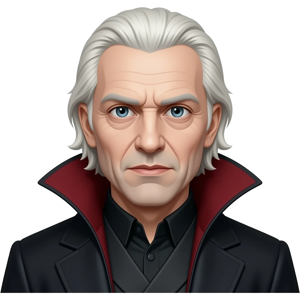 Voldemort emoji