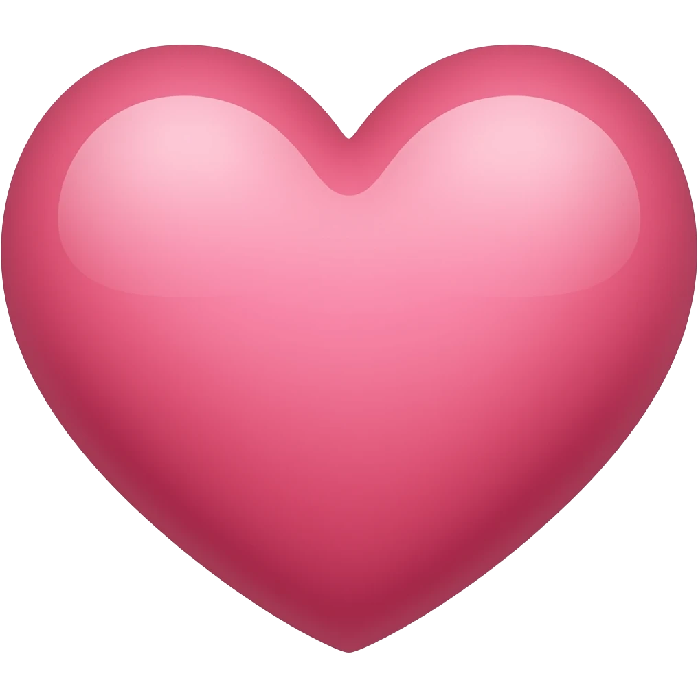 Corazones emoji