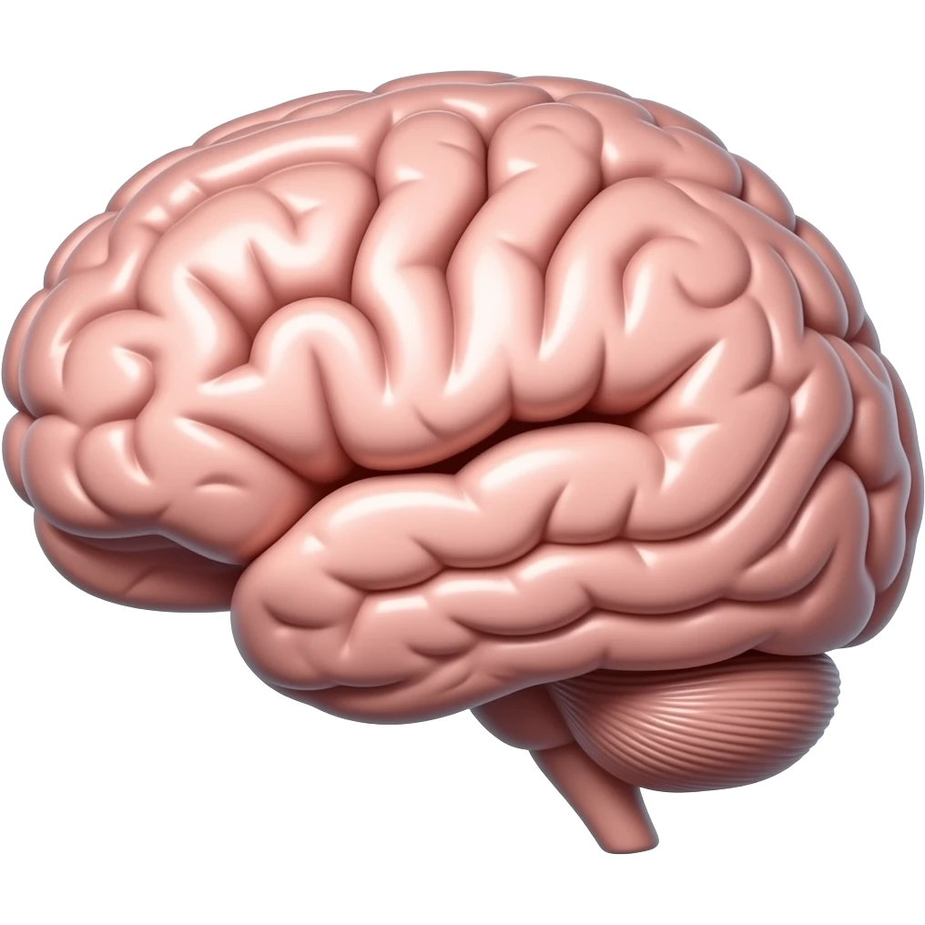 robot brain emoji