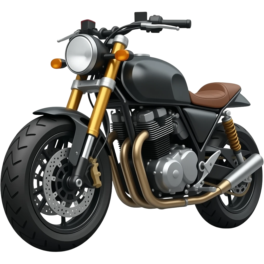 Bulet bike emoji