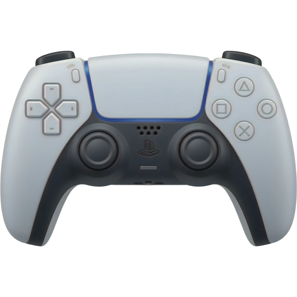 Ps5 emoji