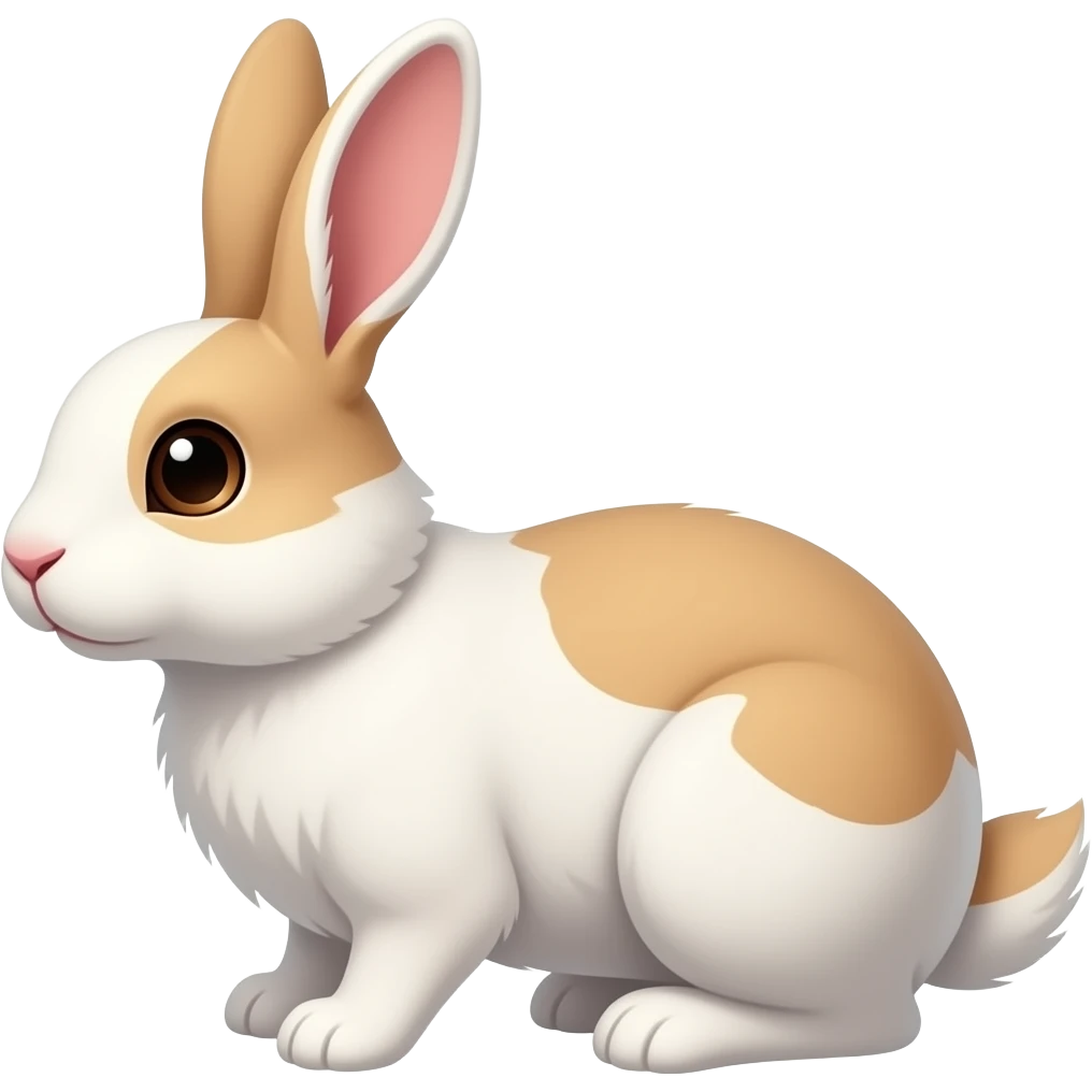 bunny emoji
