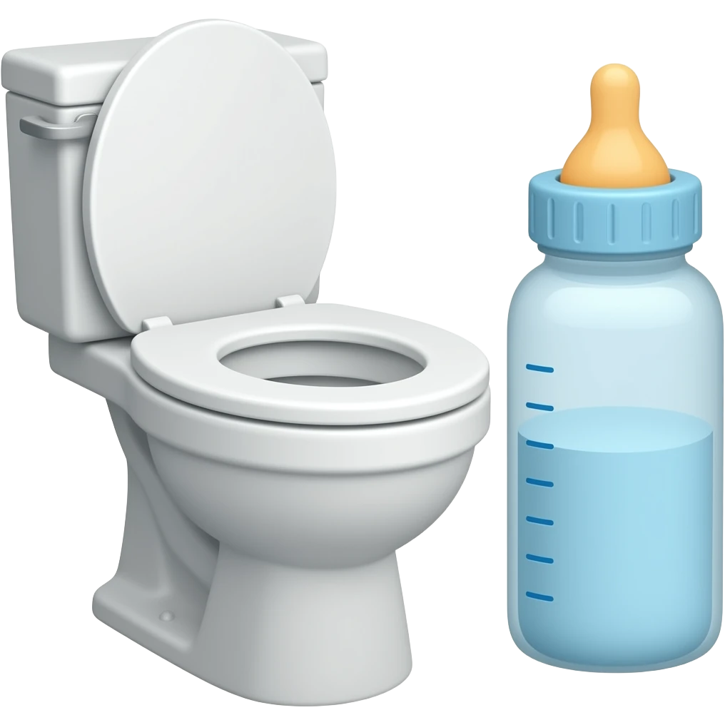 🚽🫄🫄🫄🫄🫄 emoji