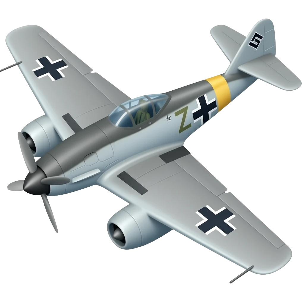 ME-262 emoji