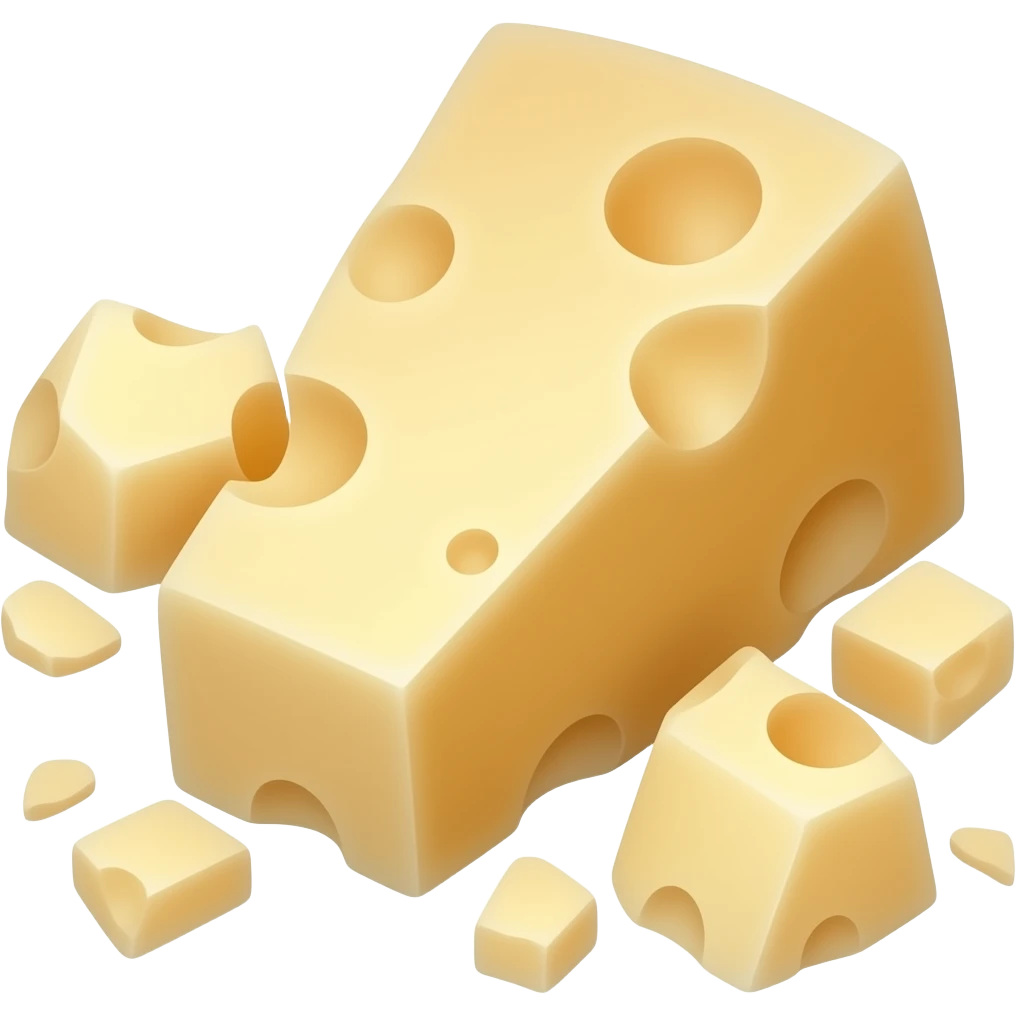 parmesan emoji