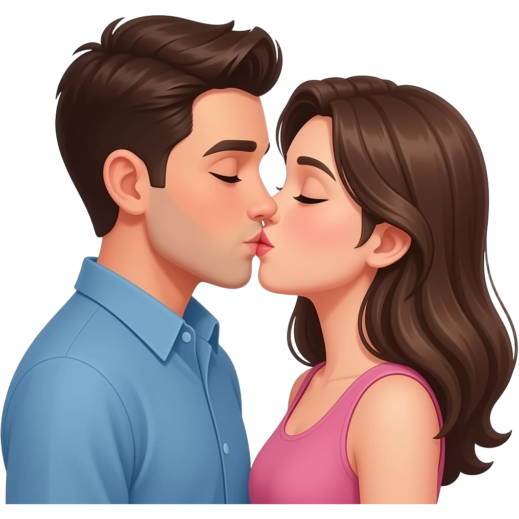 Sex emoji emoji