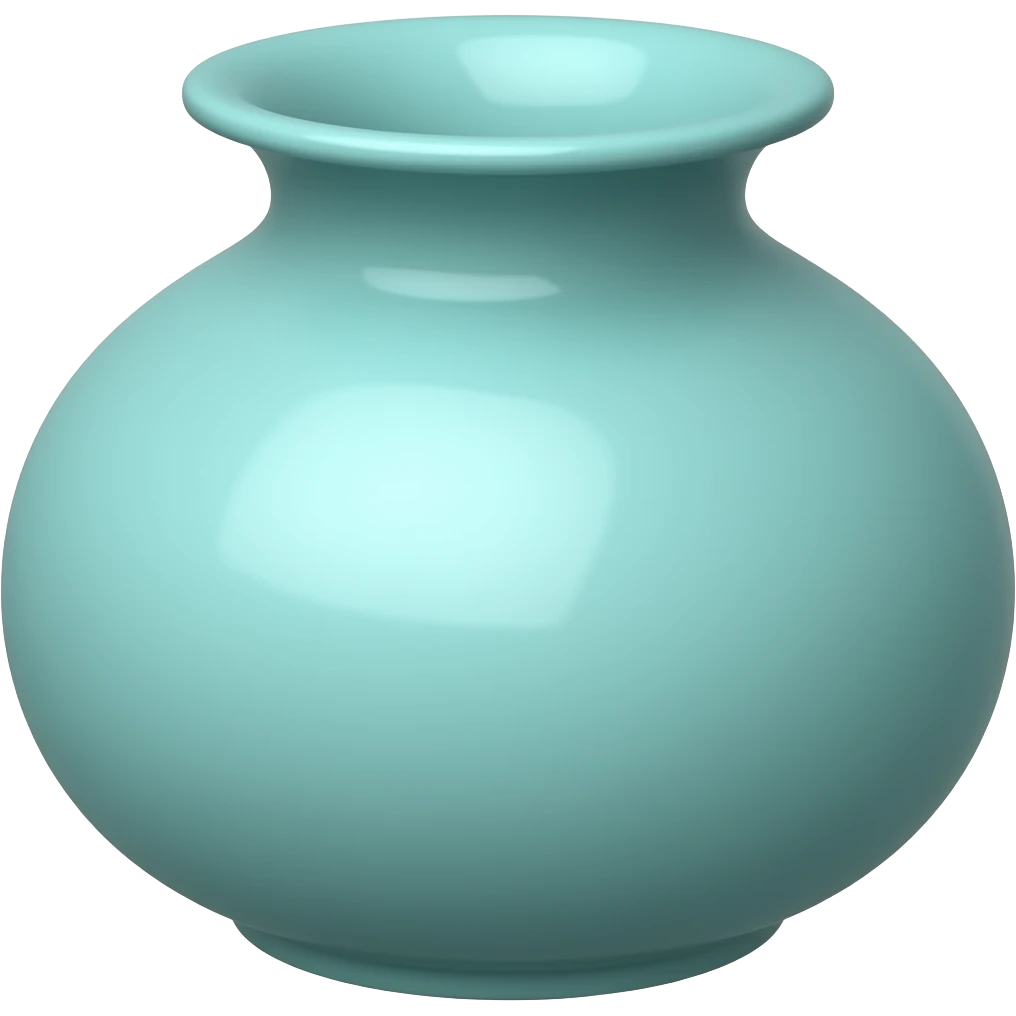 teal emoji