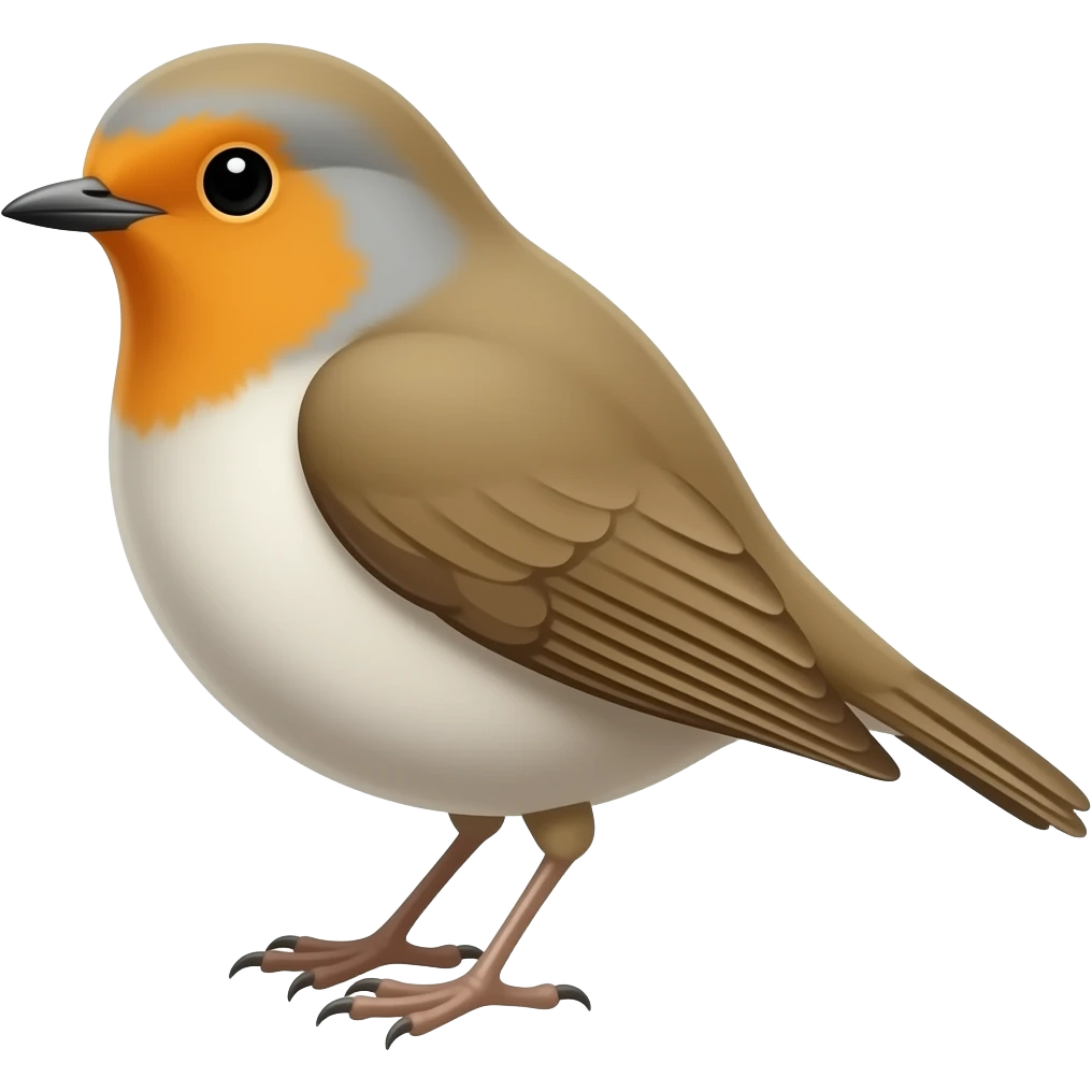 bird emoji
