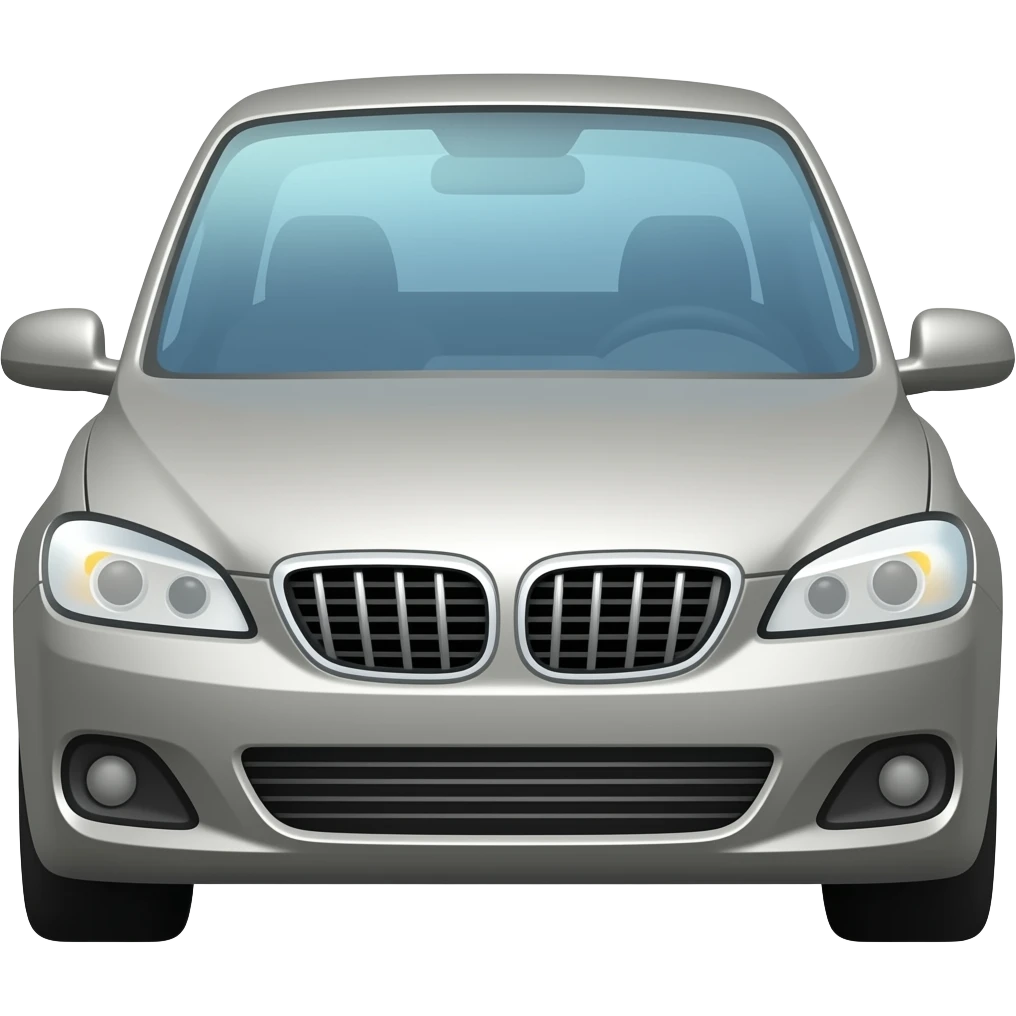 Haz un carro emoji