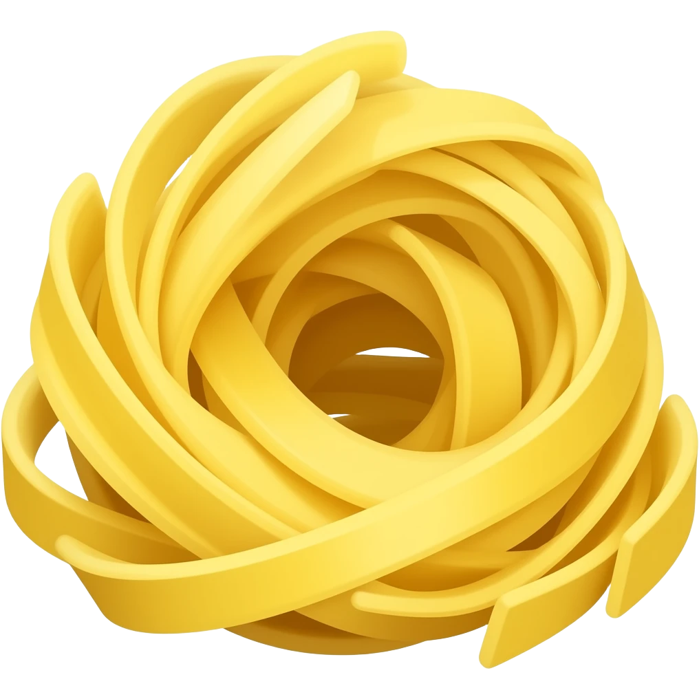 pasta emoji